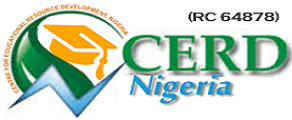 Cerd Nigeria logo, Cerd Nigeria website, Cerd Nigeria registrations, Cerd Nigeria A'levels